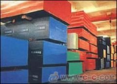 廠價直銷35CrMo合金圓鋼及合金鋼價格解析——瑞琦塑膠供應