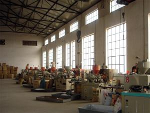 霸州市泰達(dá)塑膠制品廠——瑞琦塑膠的專業(yè)制造與創(chuàng)新之路