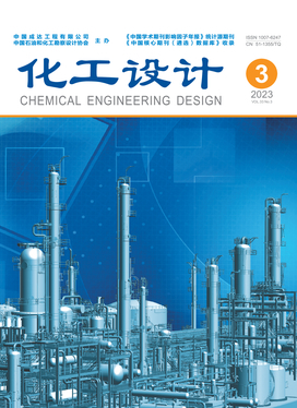 化工設計中計算機軟件的技術開發與應用進展